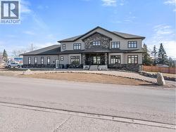 1905 89 Avenue  Dawson Creek, BC V1G 0A2
