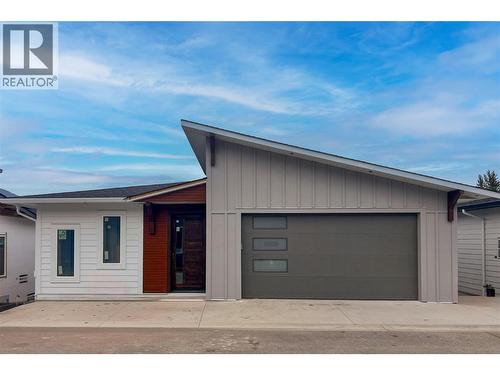 1840 10 Street SW Unit# 17  Salmon Arm, BC V1E 0H2