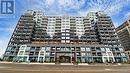 626 - 1100 Sheppard Avenue W, Toronto, ON  - Outdoor With Facade 