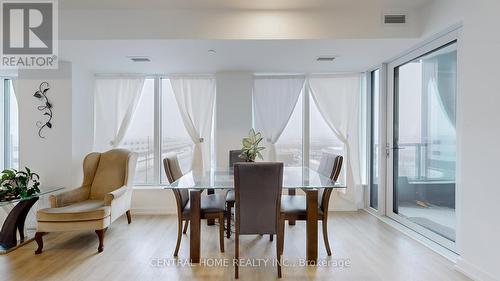 626 - 1100 Sheppard Avenue W, Toronto, ON - Indoor Photo Showing Dining Room