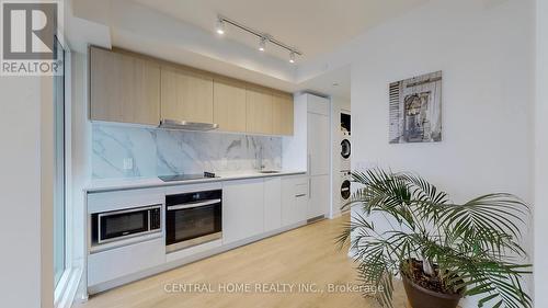 626 - 1100 Sheppard Avenue W, Toronto, ON - Indoor Photo Showing Kitchen