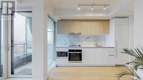 626 - 1100 Sheppard Avenue W, Toronto, ON - 