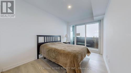 626 - 1100 Sheppard Avenue W, Toronto, ON - Indoor Photo Showing Bedroom