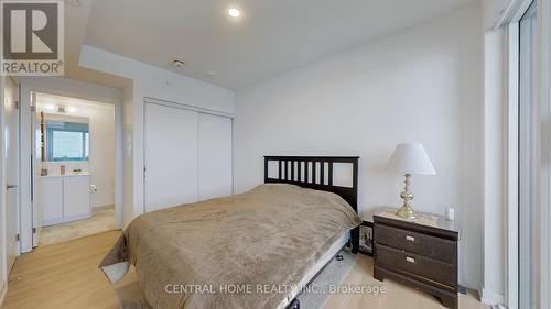 626 - 1100 Sheppard Avenue W, Toronto, ON - Indoor Photo Showing Bedroom