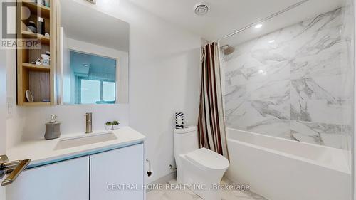 626 - 1100 Sheppard Avenue W, Toronto, ON - Indoor Photo Showing Bathroom