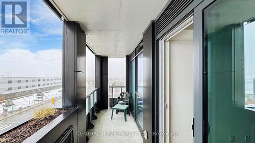 626 - 1100 Sheppard Avenue W, Toronto, ON - Indoor