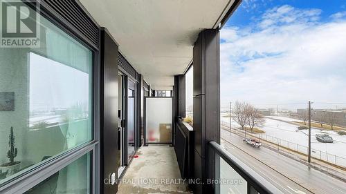 626 - 1100 Sheppard Avenue W, Toronto, ON - Outdoor With Exterior