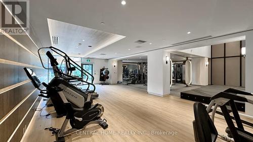 626 - 1100 Sheppard Avenue W, Toronto, ON - Indoor