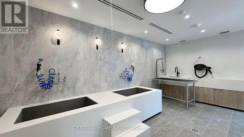 626 - 1100 Sheppard Avenue W, Toronto, ON - Indoor