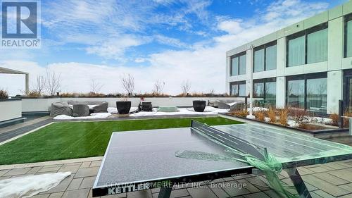 626 - 1100 Sheppard Avenue W, Toronto, ON - Outdoor