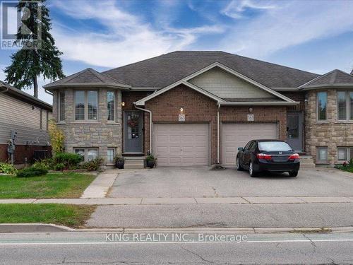 565 GREY STREET  Brantford, ON N3S 0C3