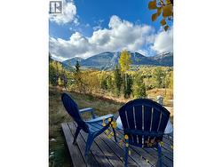 311 Richie Road  Rossland, BC V0G 1Y0