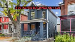 29 CASE STREET  Hamilton, ON L8L 3G6