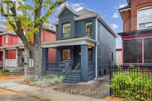 29 CASE STREET  Hamilton, ON L8L 3G6