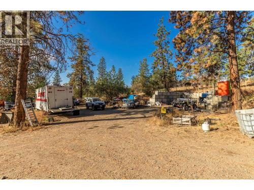 590 Brenda Road, Kelowna, BC - Outdoor