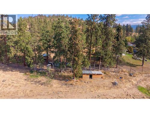 590 Brenda Road, Kelowna, BC - Outdoor With View