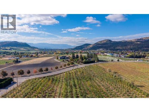 590 Brenda Road, Kelowna, BC - Outdoor With View