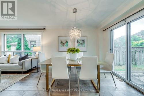 2101 Shady Glen Road, Oakville, ON - Indoor Photo Showing Other Room