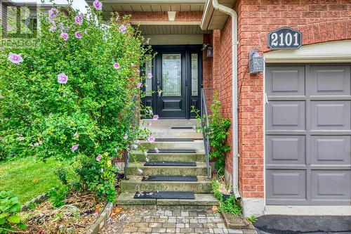 2101 Shady Glen Road, Oakville, ON - Outdoor