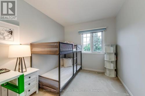 2101 Shady Glen Road, Oakville, ON - Indoor