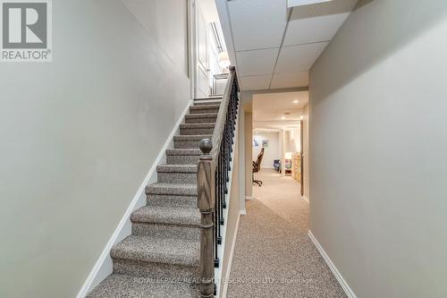 2101 Shady Glen Road, Oakville, ON - Indoor Photo Showing Other Room