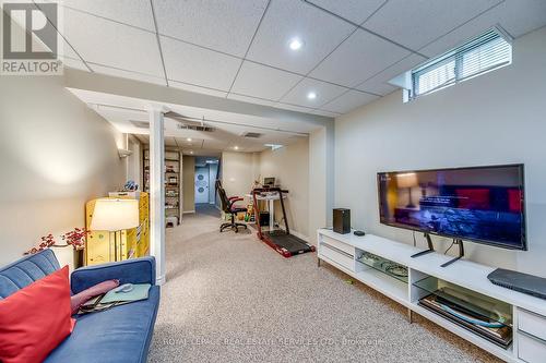 2101 Shady Glen Road, Oakville, ON - Indoor