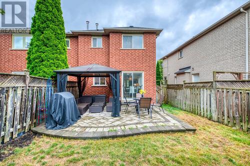 2101 Shady Glen Road, Oakville, ON - Outdoor With Exterior