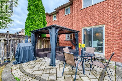 2101 Shady Glen Road, Oakville, ON - Outdoor With Deck Patio Veranda With Exterior