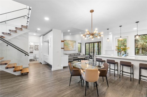 210 Crestline Terr, Nanaimo, BC 