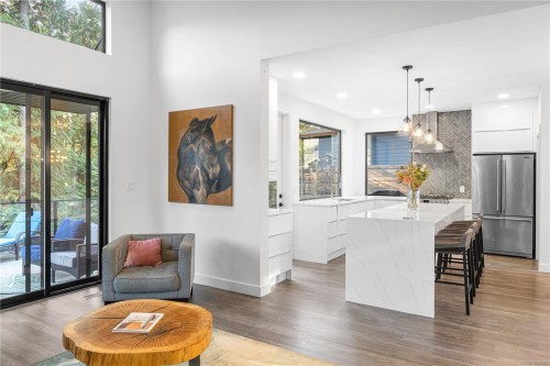 210 Crestline Terr, Nanaimo, BC 