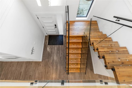 210 Crestline Terr, Nanaimo, BC 