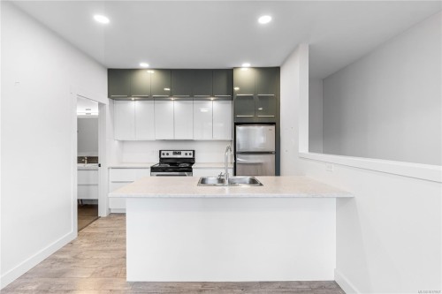 210 Crestline Terr, Nanaimo, BC 