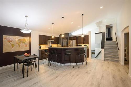 154 Heartstone Dr, Winnipeg, MB 