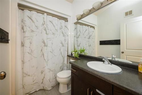 154 Heartstone Dr, Winnipeg, MB 