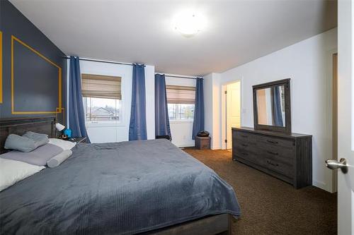 154 Heartstone Dr, Winnipeg, MB 