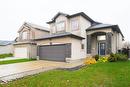154 Heartstone Dr, Winnipeg, MB 