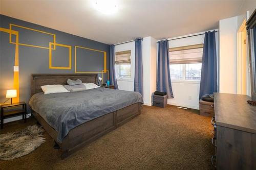 154 Heartstone Dr, Winnipeg, MB 