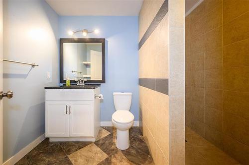 154 Heartstone Dr, Winnipeg, MB 