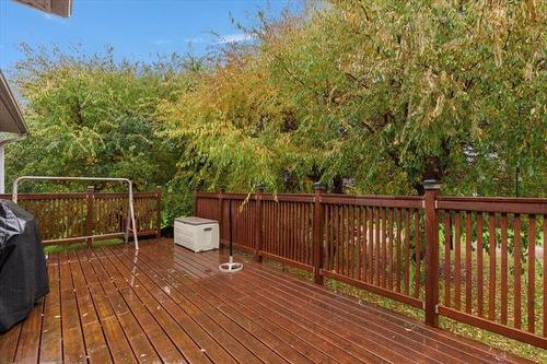 45 Abbey Lane, Grunthal, MB 