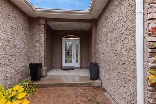 45 Abbey Lane, Grunthal, MB 