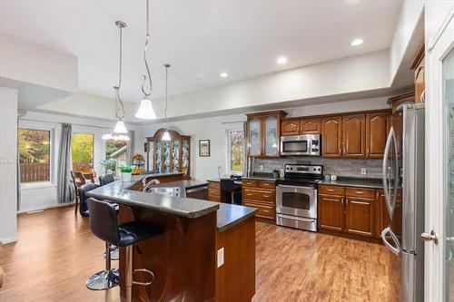 45 Abbey Lane, Grunthal, MB 