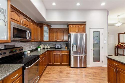 45 Abbey Lane, Grunthal, MB 