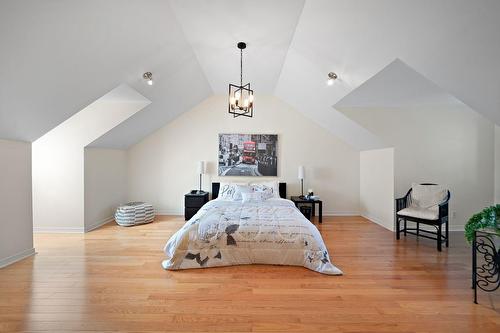 Bedroom - 1444 Rue De L'Everest, Montréal (Saint-Laurent), QC 