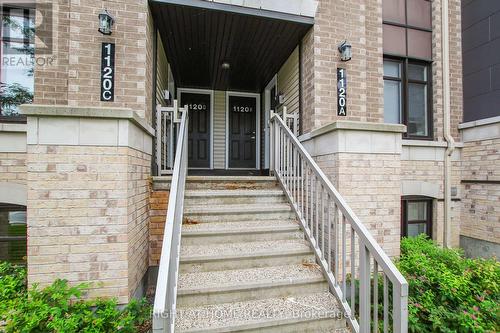 B - 1120 Klondike Road, Ottawa, ON - Outdoor