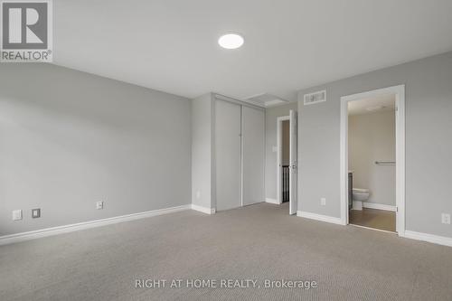 B - 1120 Klondike Road, Ottawa, ON - Indoor Photo Showing Other Room