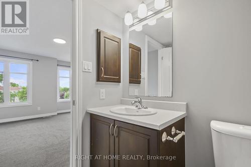 B - 1120 Klondike Road, Ottawa, ON - Indoor Photo Showing Bathroom