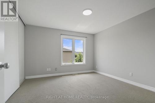 B - 1120 Klondike Road, Ottawa, ON - Indoor Photo Showing Other Room