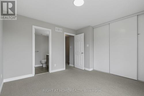B - 1120 Klondike Road, Ottawa, ON - Indoor Photo Showing Other Room