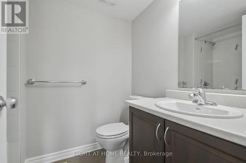 B - 1120 Klondike Road, Ottawa, ON - Indoor Photo Showing Bathroom