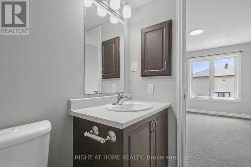 B - 1120 Klondike Road, Ottawa, ON - Indoor Photo Showing Bathroom